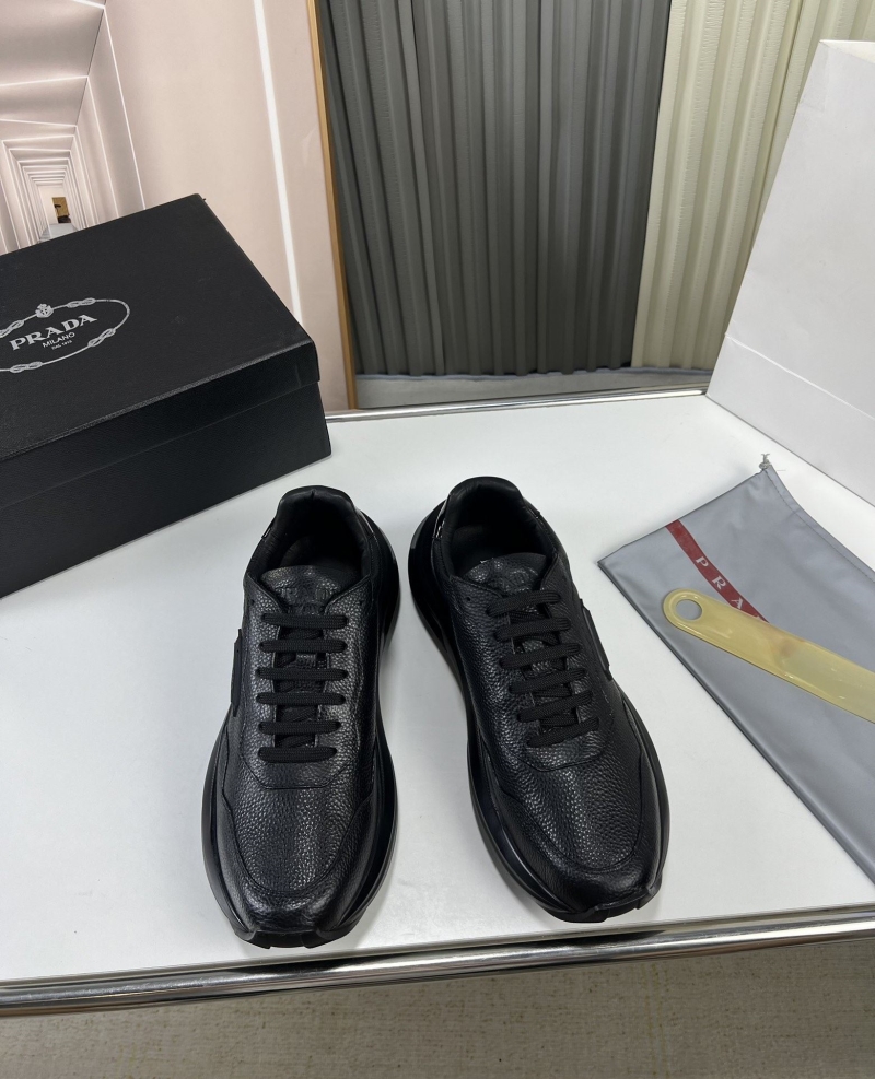 Prada Casual Shoes